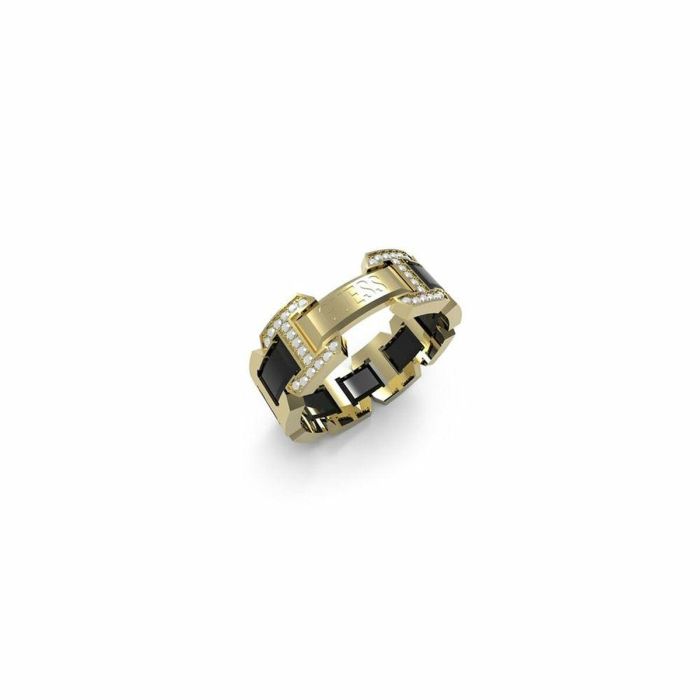 Bague Homme Guess JUMR04028JWYGBK62 0 Bague Homme Guess JUMR04028JWYGBK62 0
