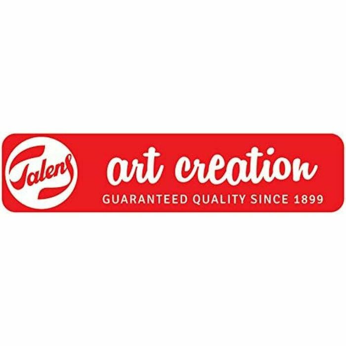 Gâteaux Talens Art Creation Multicouleur 1 Gâteaux Talens Art Creation Multicouleur 1