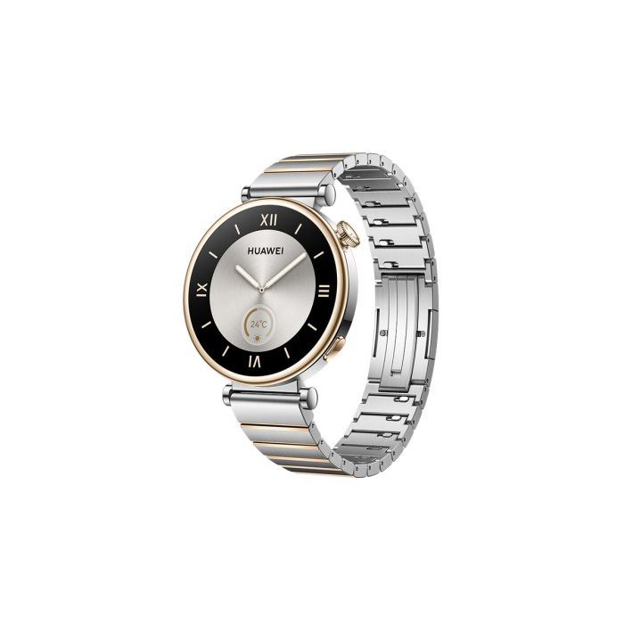 Montre intelligente Huawei Watch GT 4 41mm 41 mm Argenté 2