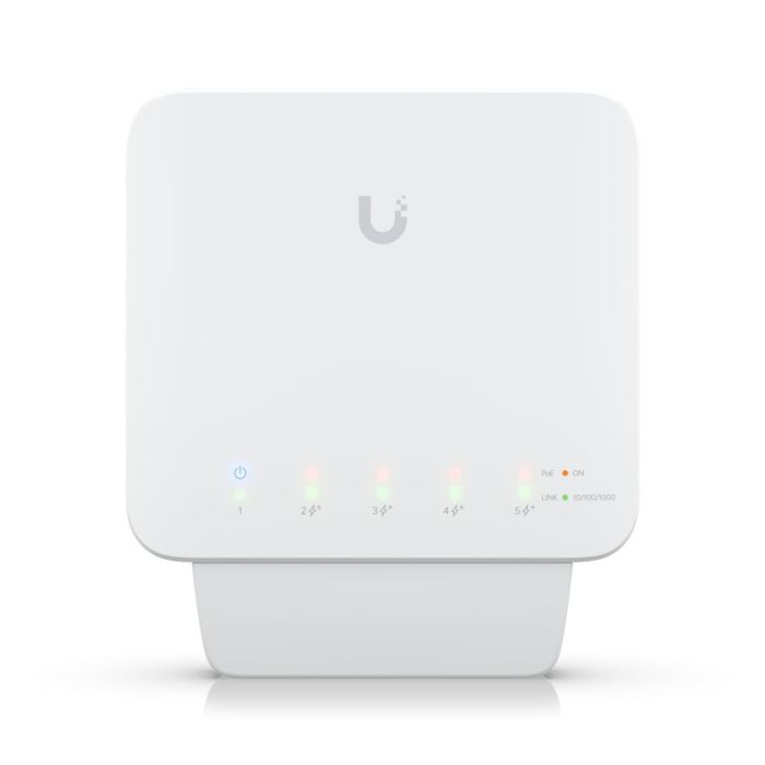 Switch UBIQUITI Switch Flex (3-pack) 6