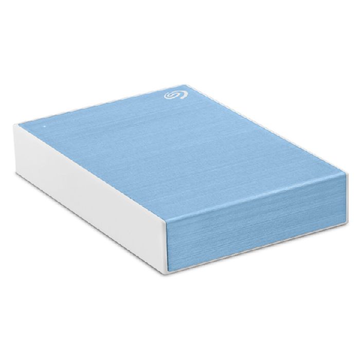 Disque Dur Externe Seagate STKY1000402 Bleu 1 TB HDD 5