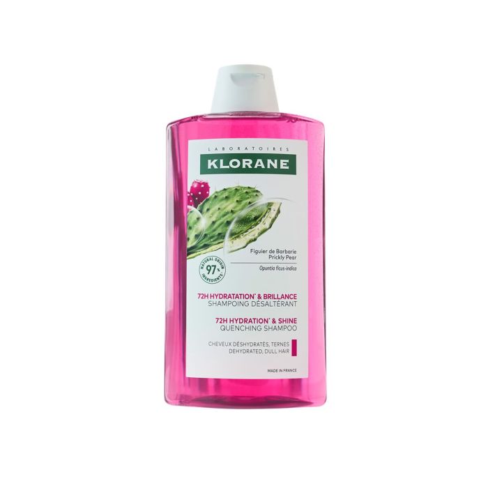 Klorane Figo India Shampooing 200 mL