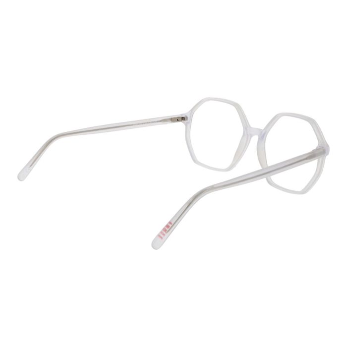 Monture de Lunettes Unisexe Andy Wolf 4580 56C 1 Monture de Lunettes Unisexe Andy Wolf 4580 56C 1