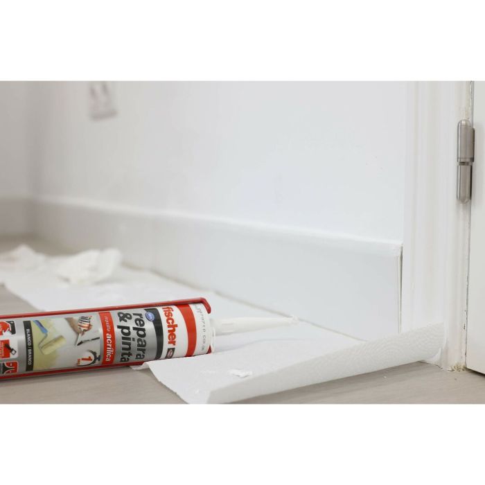 mastic Fischer Ms Blanc 300 ml 4