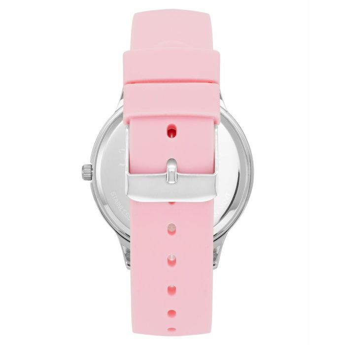 Montre Femme Juicy Couture JC1343SVPK (Ø 38 mm) 2 Montre Femme Juicy Couture JC1343SVPK (Ø 38 mm) 2