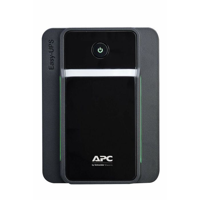 Système d'Alimentation Sans Interruption Interactif APC Easy UPS 480 W 1 Système d'Alimentation Sans Interruption Interactif APC Easy UPS 480 W 1