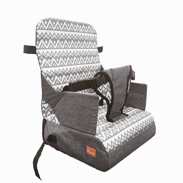 Elévateur Dreambaby DREAMBABY ON-THE-GO Gris 0 Elévateur Dreambaby DREAMBABY ON-THE-GO Gris 0