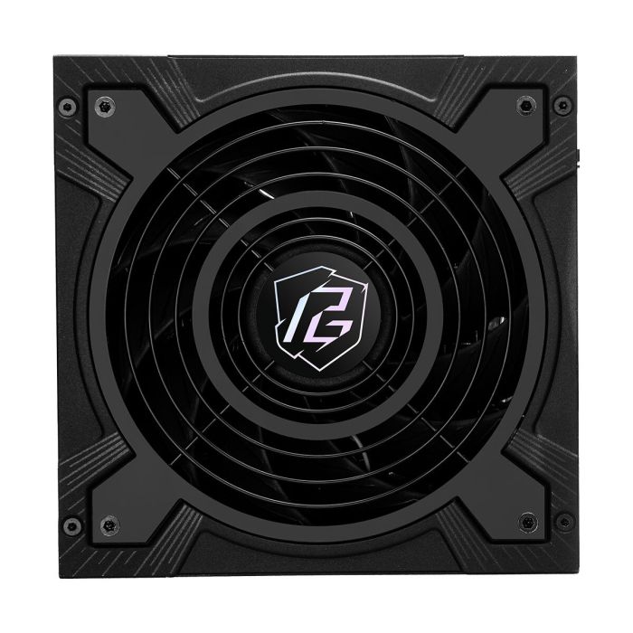 Bloc d’Alimentation ASRock 90-UXP100-GFEAAB 1000 W 80 Plus Gold 12 Bloc d’Alimentation ASRock 90-UXP100-GFEAAB 1000 W 80 Plus Gold 12