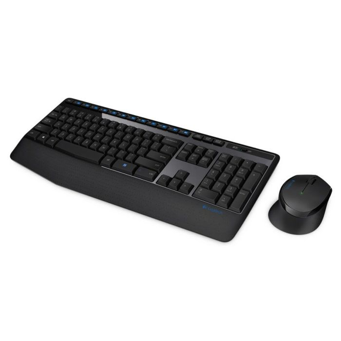 clavier et souris Logitech 920-006489 3 clavier et souris Logitech 920-006489 3