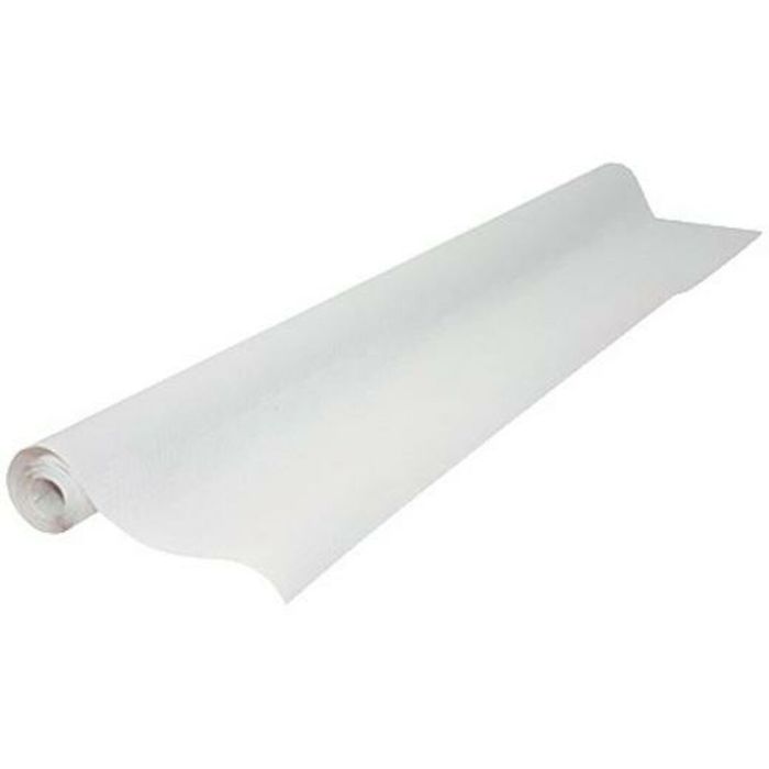 Nappe en rouleau Maxi Products Blanc Papier 1 x 10 m (24 Unités) (40 Unités) 1 Nappe en rouleau Maxi Products Blanc Papier 1 x 10 m (24 Unités) (40 Unités) 1