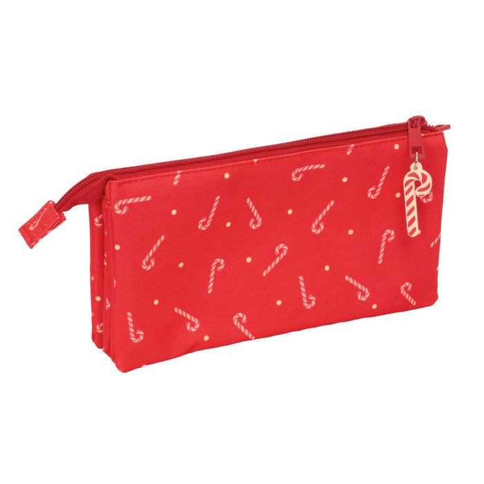 Fourre-tout Safta Rouge 22 x 12 x 3 cm 0 Fourre-tout Safta Rouge 22 x 12 x 3 cm 0