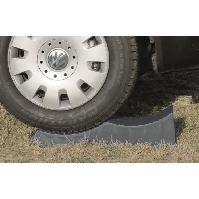 Optima Cales Smart Level pour camping-car 1