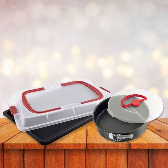 Moule amovible Dr. Oetker 1