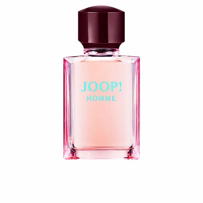 Joop Homme Déodorant Doux Vaporisateur 75 Ml