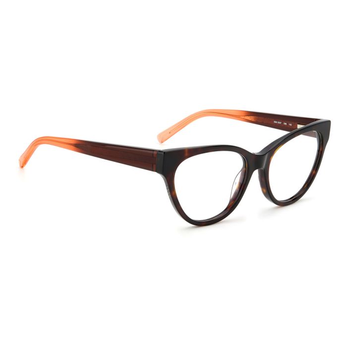 Monture de Lunettes Femme Missoni MMI-0097-086F317 Ø 53 mm 1