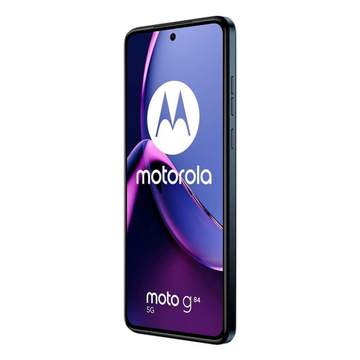 Smartphone Motorola XT2347-2 6,5" Octa Core 8 GB RAM 256 GB Gris 3