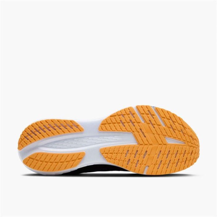 Chaussures de Running pour Adultes Brooks Launch 11 Bleu 38,5 4 Chaussures de Running pour Adultes Brooks Launch 11 Bleu 38,5 4