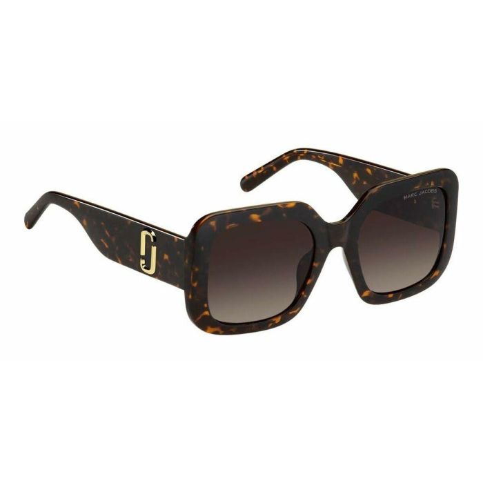Lunettes de soleil Femme Marc Jacobs MARC 647_S 1