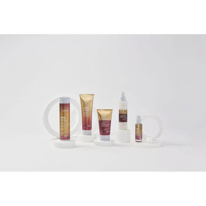 Joico K-Pak Color Therapy Luster Lock Inst Shine & Repr Trt 150 mL 3
