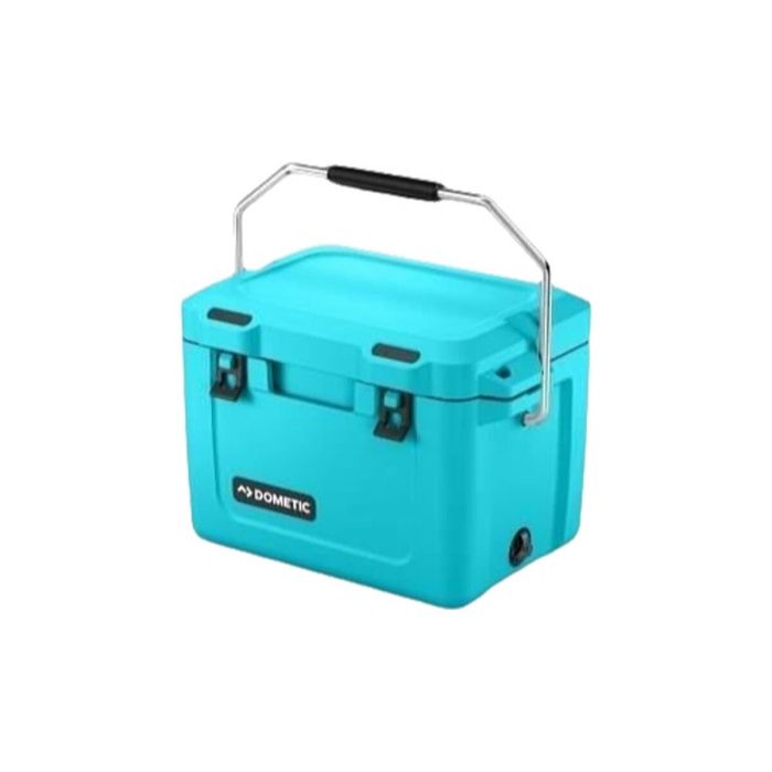 Glacière Dometic Patrol Bleu 19 L 53 x 37,4 x 39,5 cm
