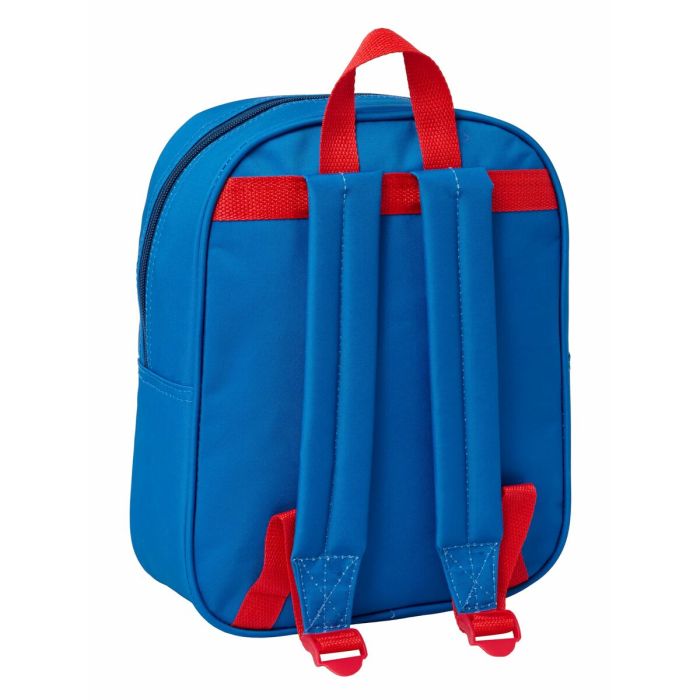 Cartable Safta 22 x 27 x 10 cm 5 Cartable Safta 22 x 27 x 10 cm 5