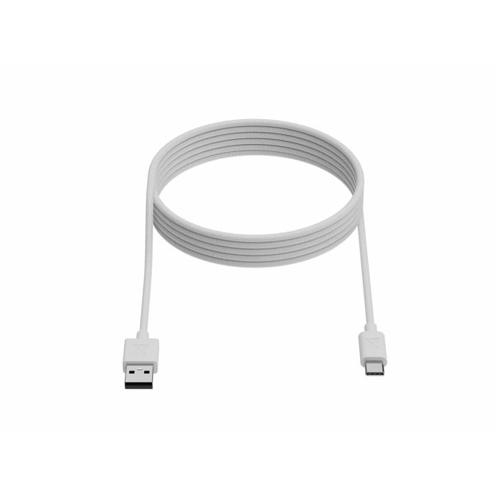 Câble USB Xtorm CXG2050 Blanc 3