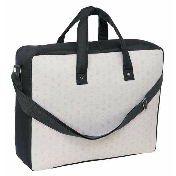 Sac organisateur pour poussette de bébé Miffy Moon 5