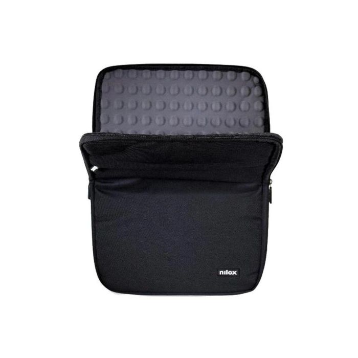 Housse d'ordinateur portable Nilox SLEEVE Noir 1