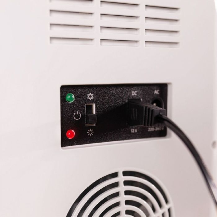 Mini réfrigérateur Cecotec Bolero MiniCooling Rose 10 L 3