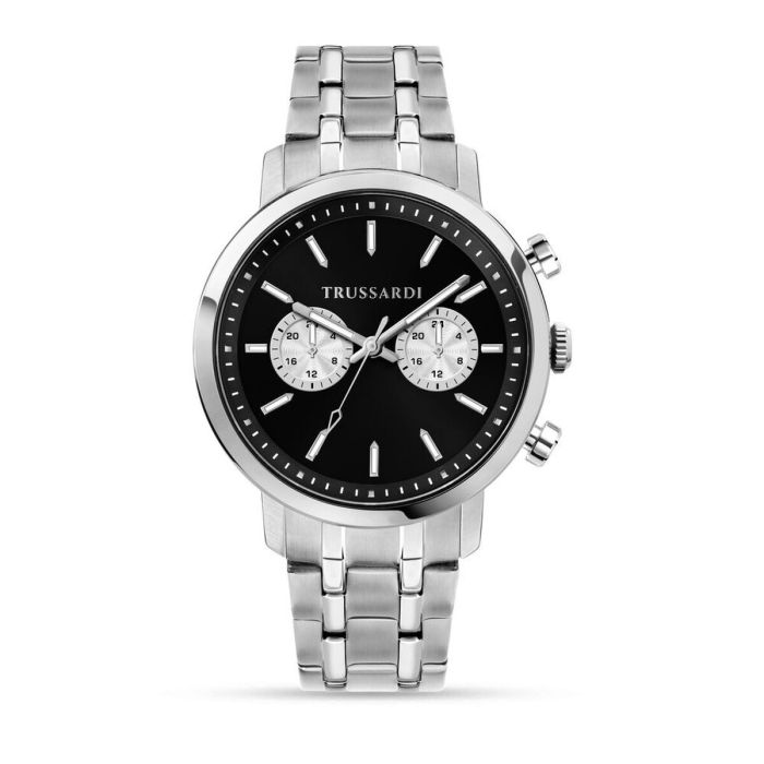 Montre Homme Trussardi R2453147003 (Ø 43 mm) 0 Montre Homme Trussardi R2453147003 (Ø 43 mm) 0