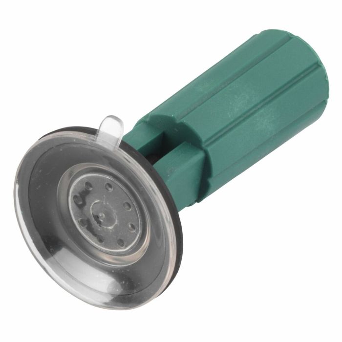 Ventouse Wolfcraft 5499000 Porte-ampoule 2 Ventouse Wolfcraft 5499000 Porte-ampoule 2