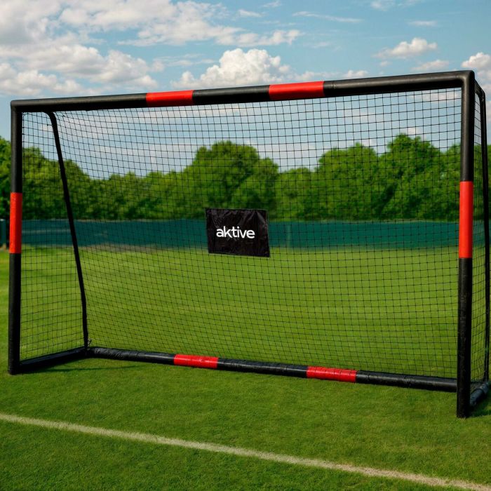 Cage à Foot Aktive 6