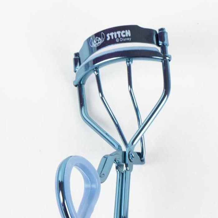 Collier Stitch Bleu 2