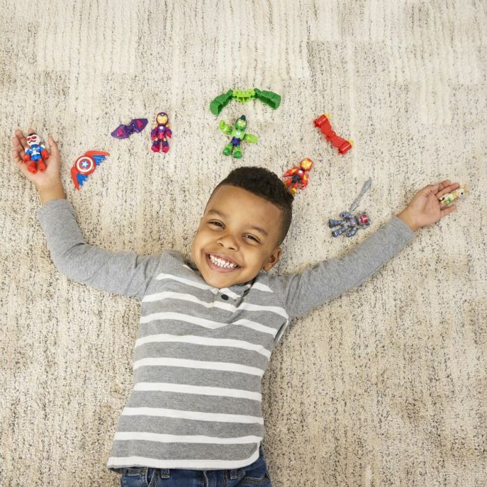 Bébé poupée Hasbro 5