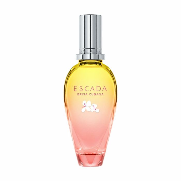 Parfum Femme Escada BRISA CUBANA EDT 50 ml 2