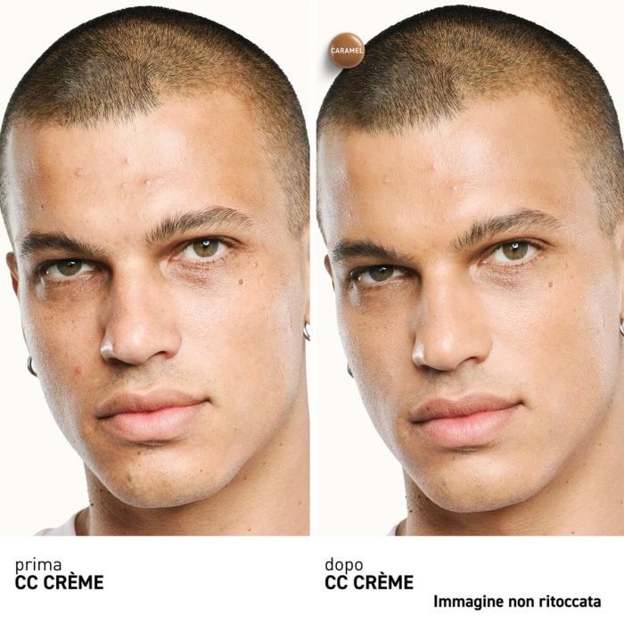 Set de Maquillage Erborian CC CREAM centella asiática 28 Set de Maquillage Erborian CC CREAM centella asiática 28