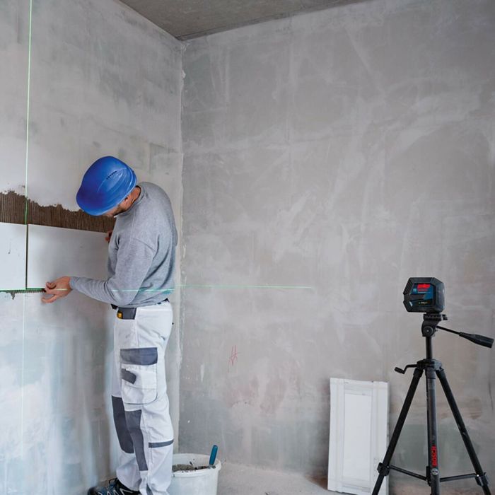 Niveau laser BOSCH GCL 2-50 2