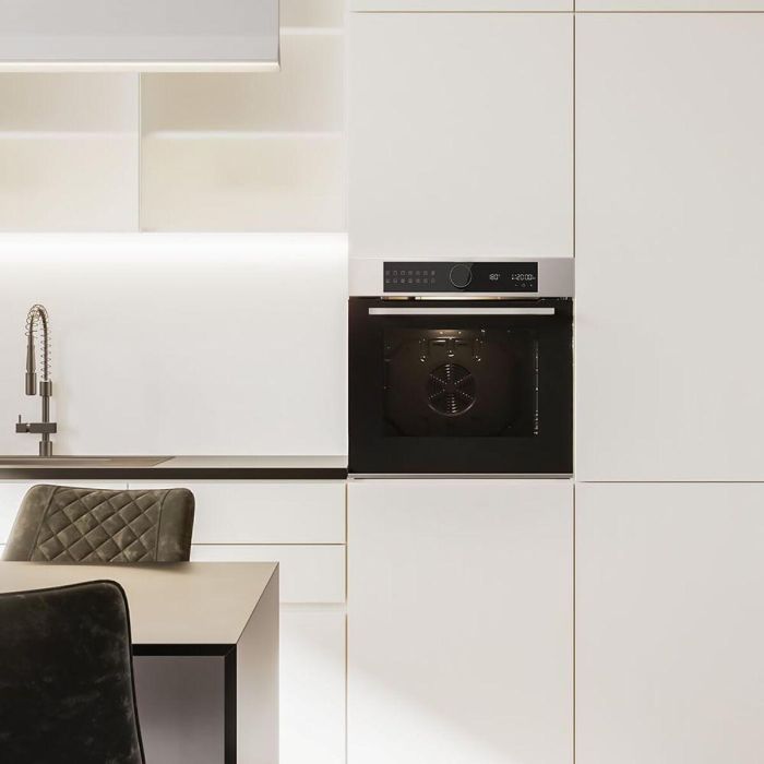 Four à pyrolyse Cecotec Bolero Hexa P516000 Line A 3200 W 73 L 3