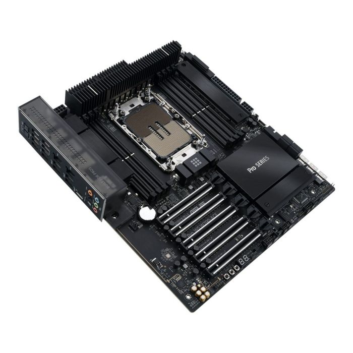 Carte Mère Asus PRO WS W790-ACE LGA 4677 INTEL W790 5 Carte Mère Asus PRO WS W790-ACE LGA 4677 INTEL W790 5
