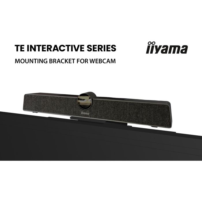 IIYAMA DS TE6515A 163.9cm IPS TOUCH 65''/3840x2160/2xHDMI/DP/5xUSB/USB-C 9