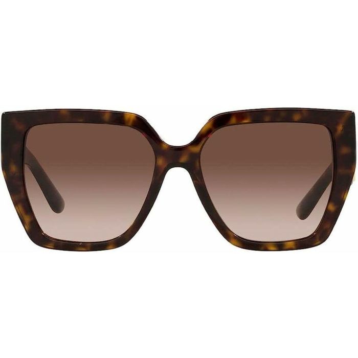 Lunettes de soleil Femme Dolce & Gabbana DG 4438 1