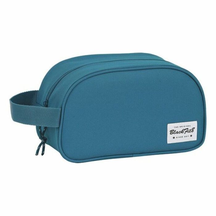 Trousse de Toilette BlackFit8 M248 Bleu 26 x 15 x 12 cm 0 Trousse de Toilette BlackFit8 M248 Bleu 26 x 15 x 12 cm 0