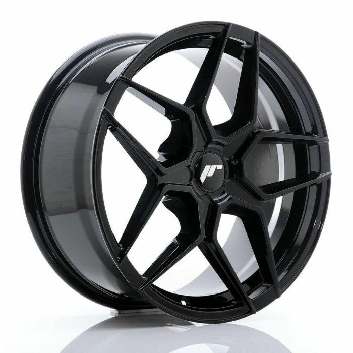 Pneu de voiture Japan Racing JR34 Noir 18" CB 74,1