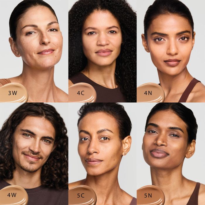 Correcteur facial Estee Lauder DOUBLE WEAR Nº 4N 12 ml 11