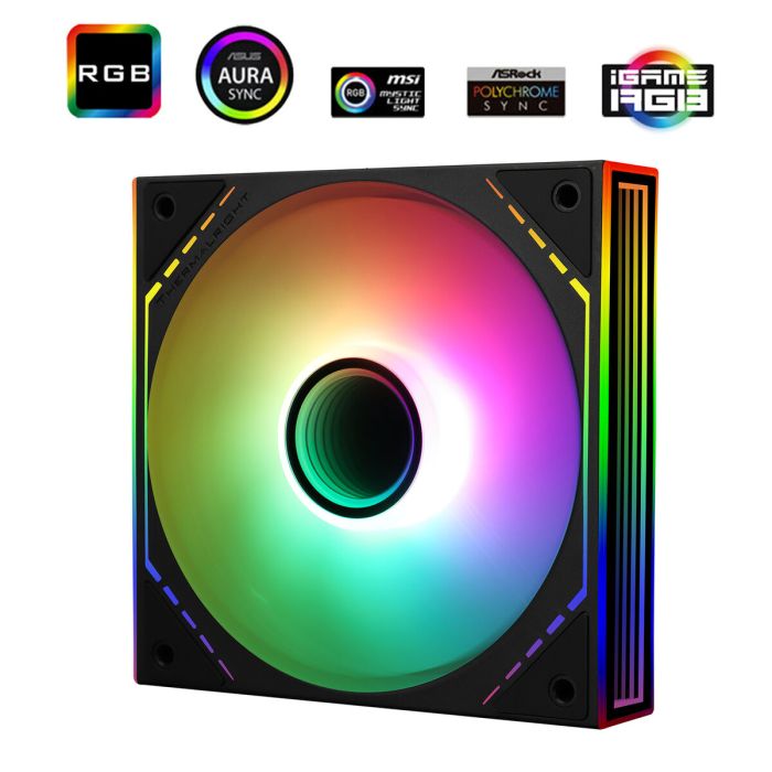 Kit de refroidissement liquide Thermalright 13