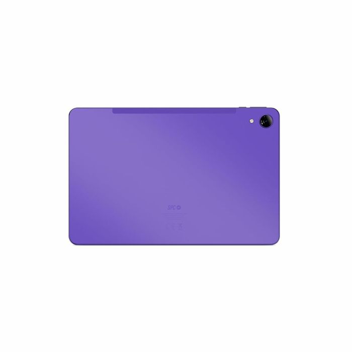 Tablette SPC GRAVITY 6 9791464V 10,1'' Allwinner A523 4 GB RAM 64 GB Violet Pourpre 5