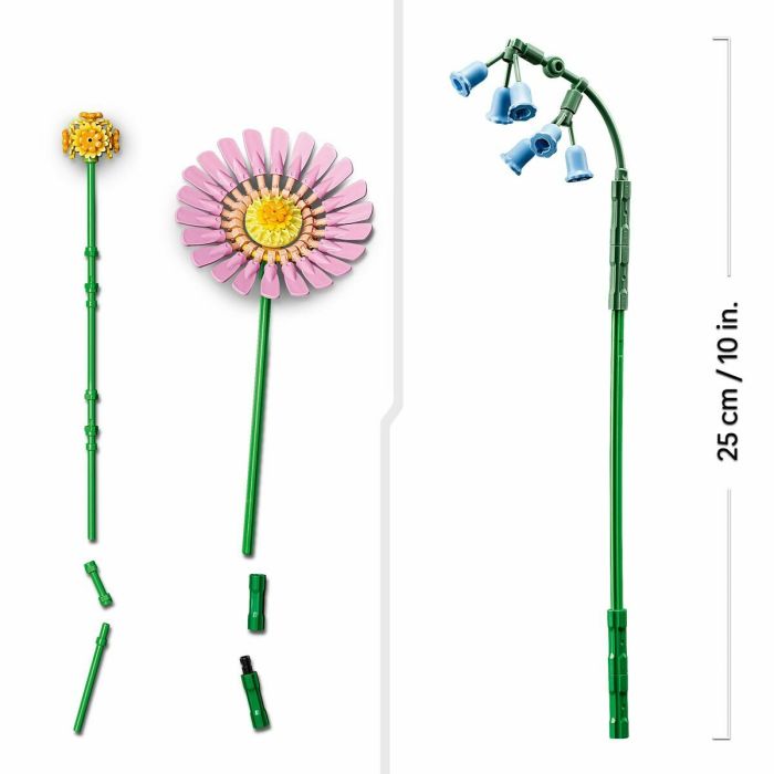 Set de construction Lego 10