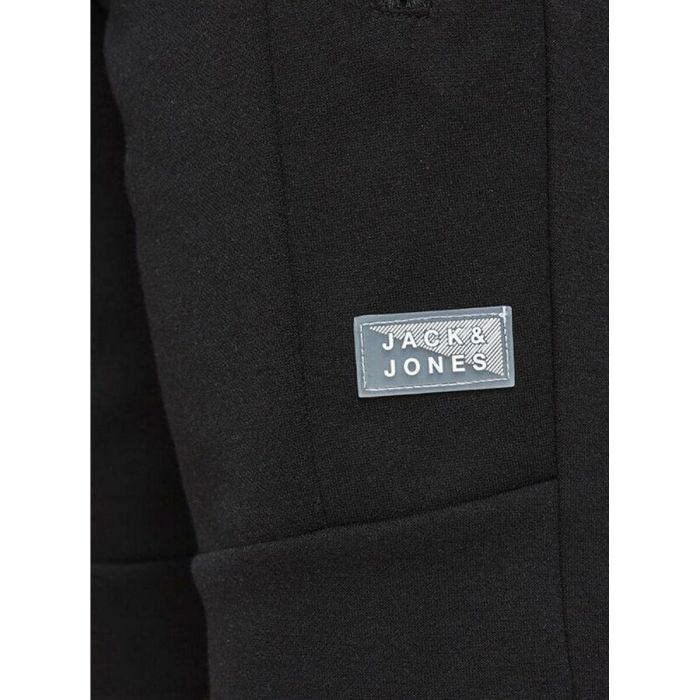 Short de Sport pour Enfants JPSTAIR SWEAT Jack & Jones JNR 12189855 Noir 1