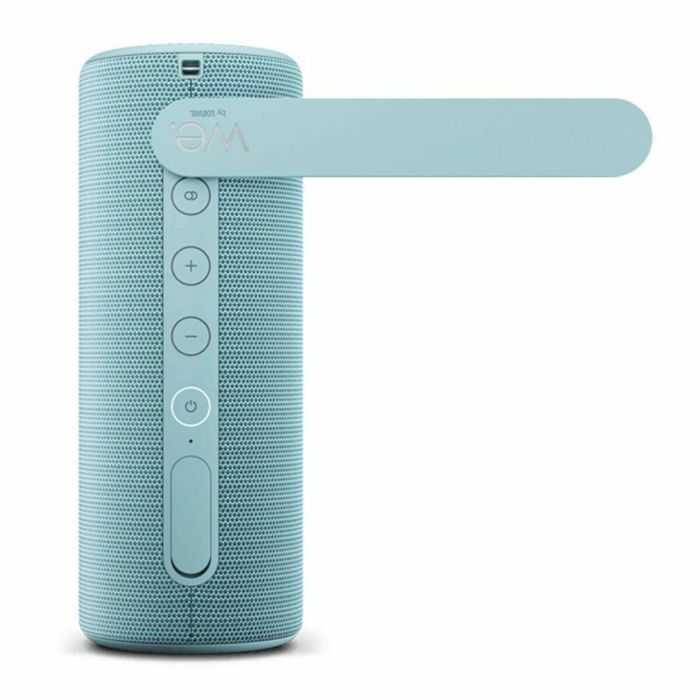 Haut-parleurs bluetooth portables Loewe Bleu 20 Haut-parleurs bluetooth portables Loewe Bleu 20