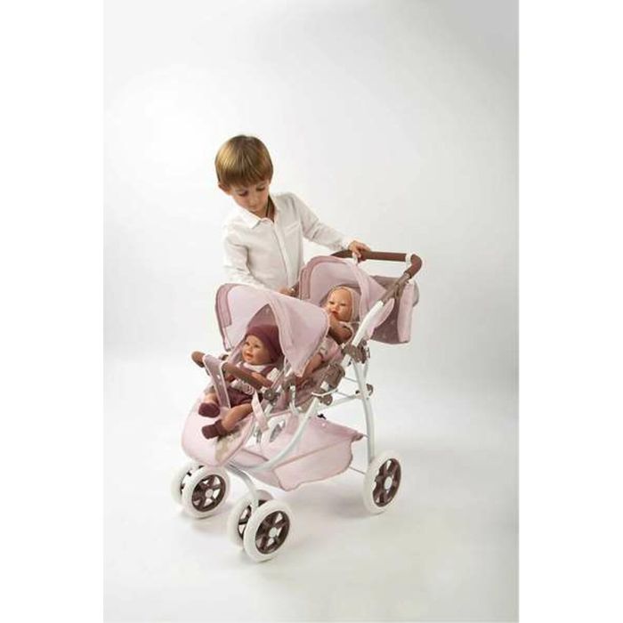 Bébé poupée Arias 45 x 70 x 73 cm 1 Bébé poupée Arias 45 x 70 x 73 cm 1